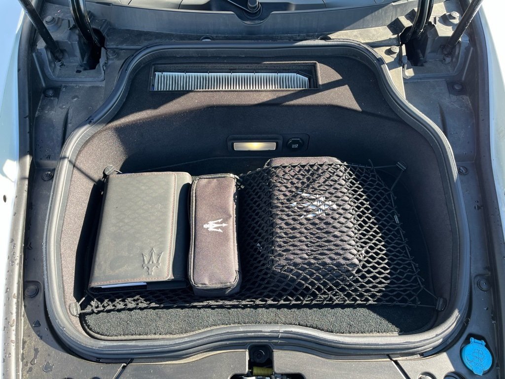 2023 MASERATI MC20 - Image 30