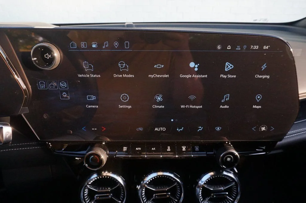 2026 Chevrolet Blazer EV LT - Photo 14
