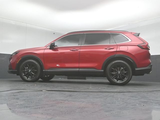 2025 HONDA CR-V - Image 40