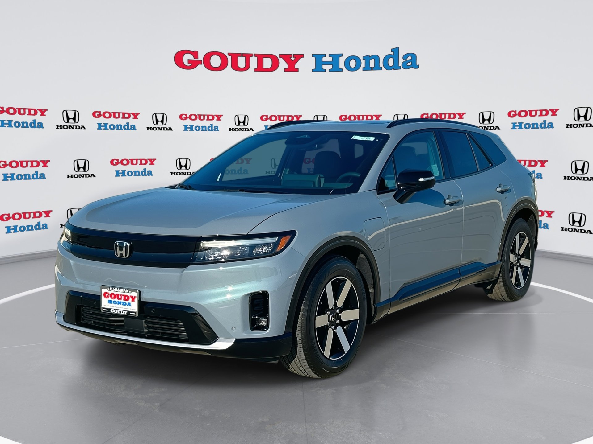 2026 Honda Prologue Touring