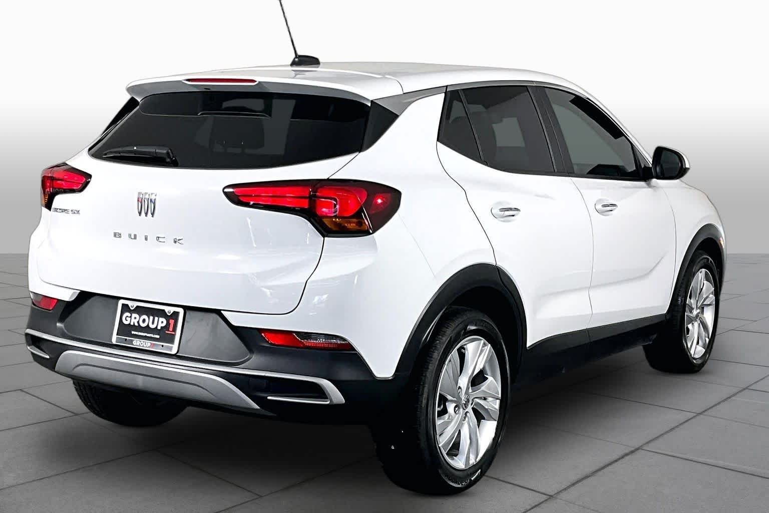 2024 Buick Encore GX Preferred - Photo 12