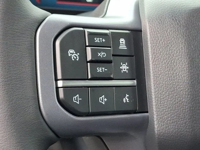 New 2026 Avalanche Ford XLT image 13