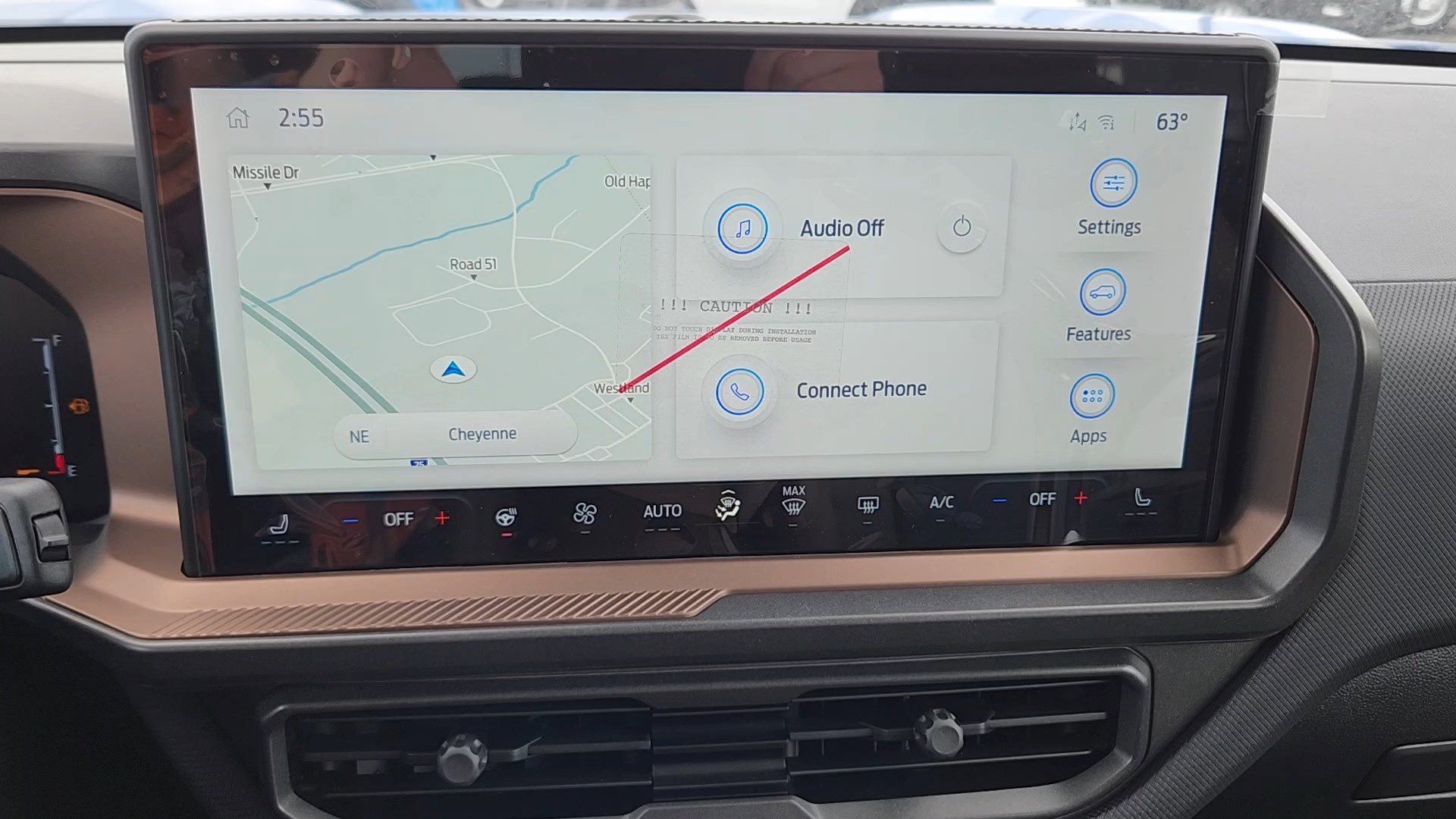 2026 Ford Bronco Sport Outer Banks - Photo 14