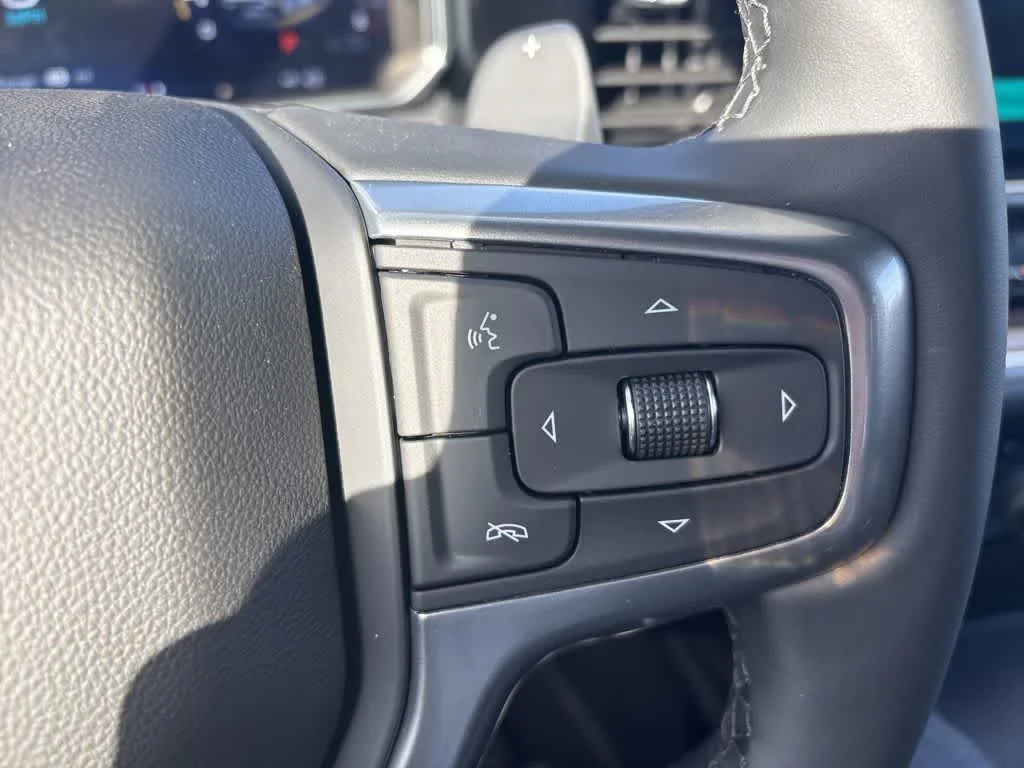 2026 Chevrolet Silverado 1500 LT - Photo 22