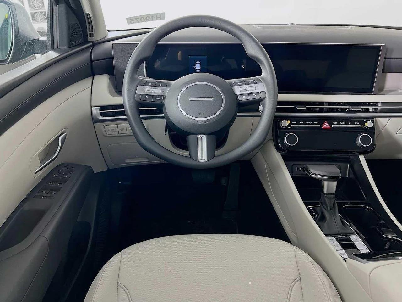 2026 Hyundai Tucson — photo 16