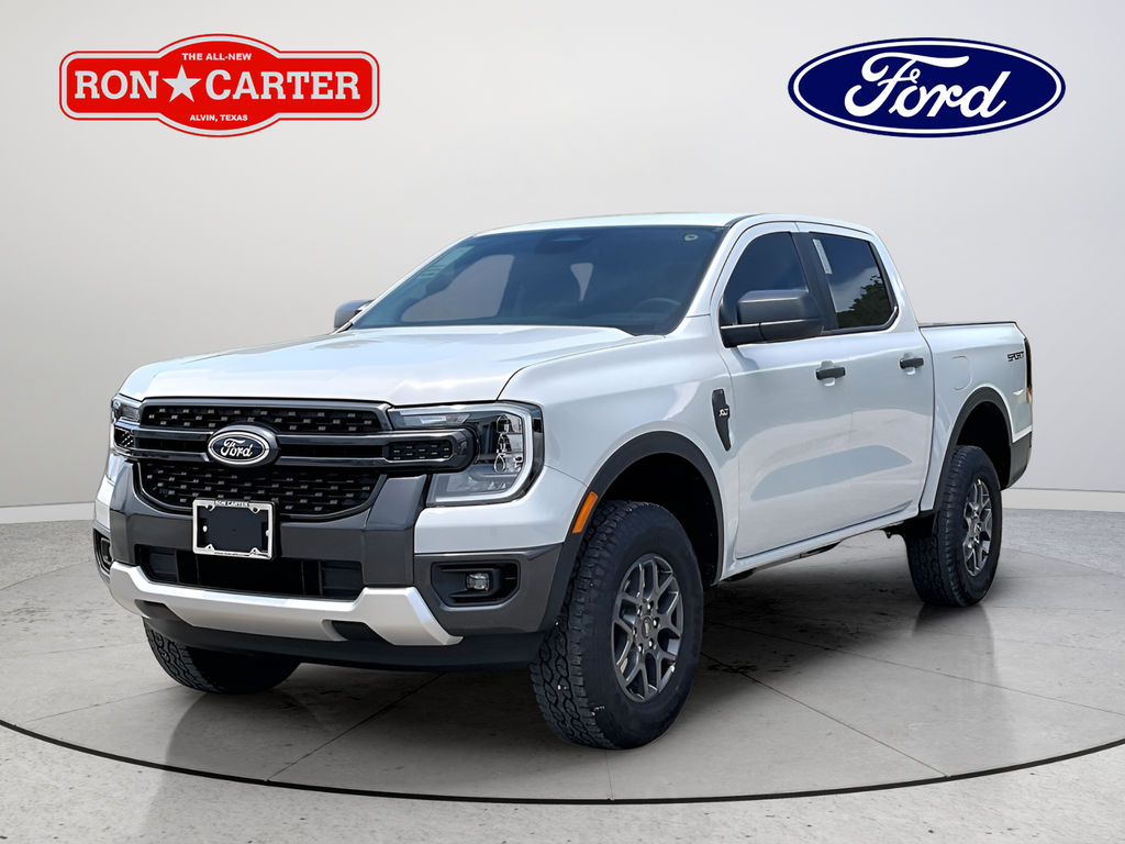 New 2026 Avalanche Ford XLT image 3