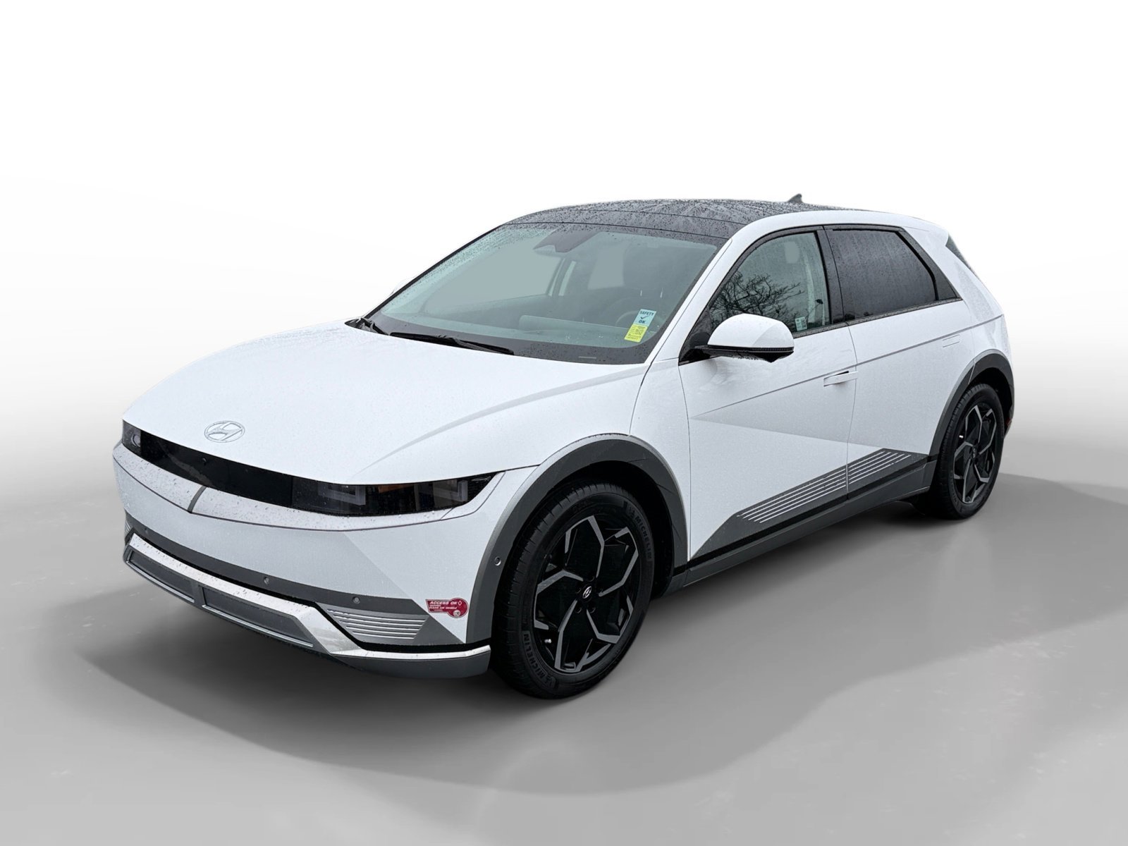 2024 Hyundai IONIQ 5