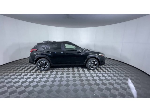New 2026 CRYSTAL BLACK SILICA Subaru Limited Hybrid image 9