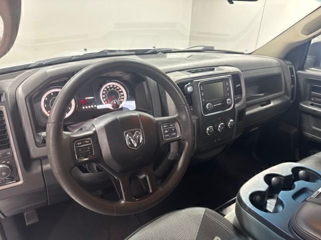 Used 2018 Silver Ram Express image 13
