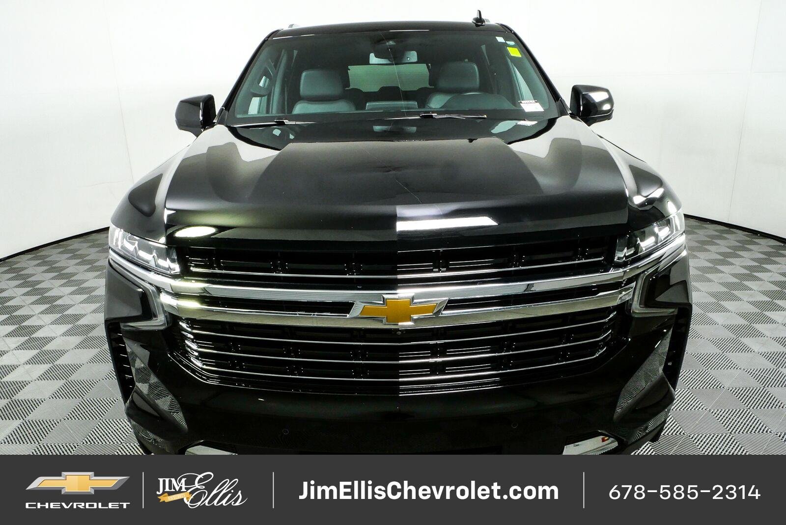 Certified Used 2024 Black Chevrolet LT image 26