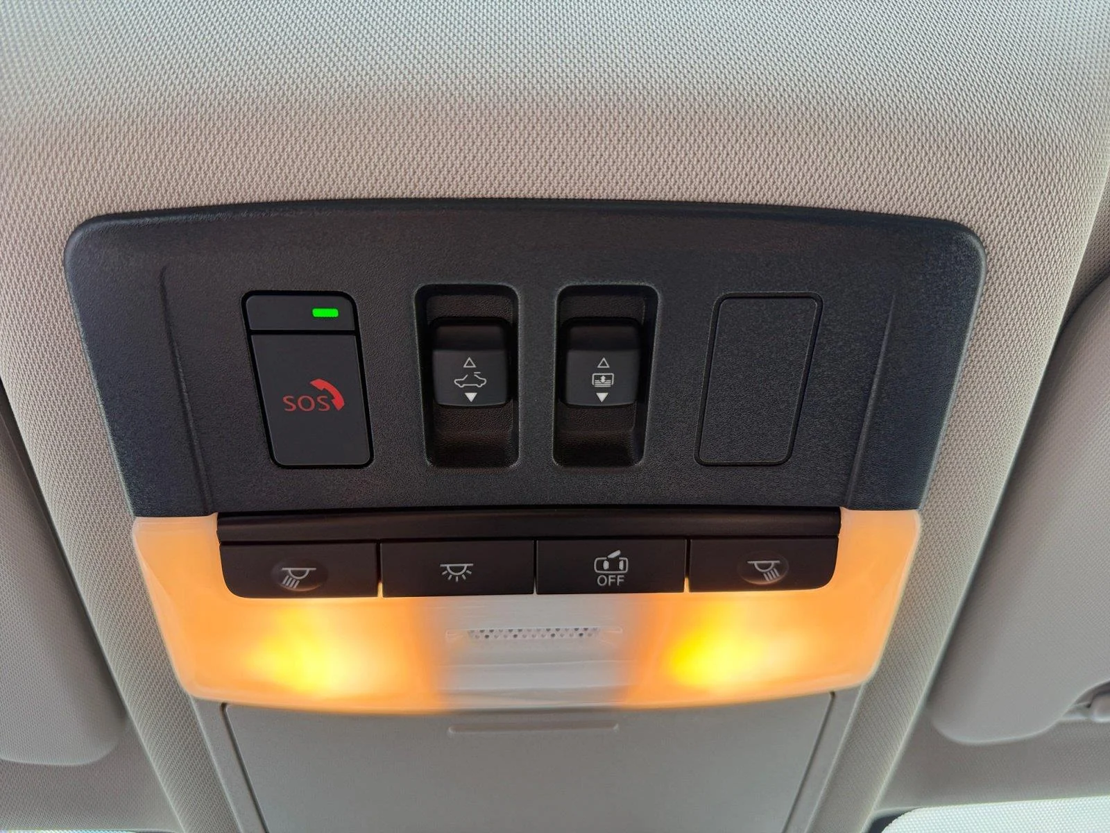 2026 Nissan Rogue Platinum - Photo 17