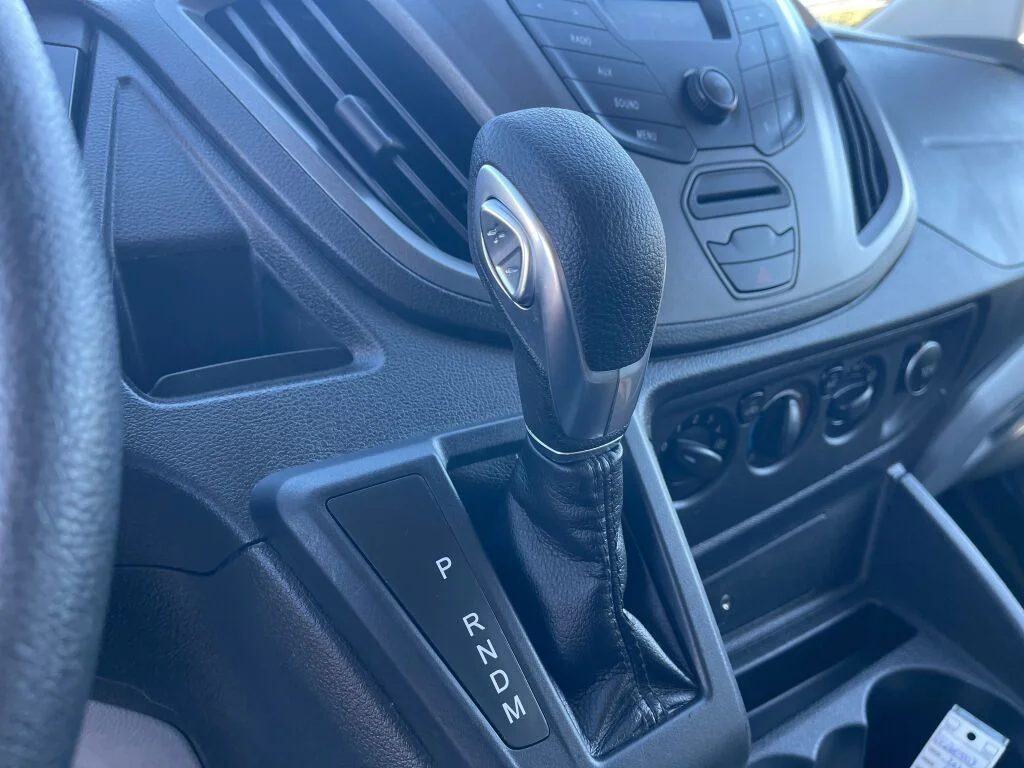 Used 2019 Oxford White Ford XL image 11