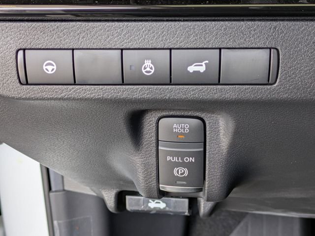 2025 Nissan Murano SL - Photo 14