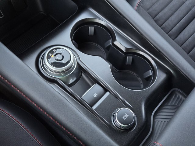 New 2026 Carbonized Gray Metallic Ford ST-Line image 32