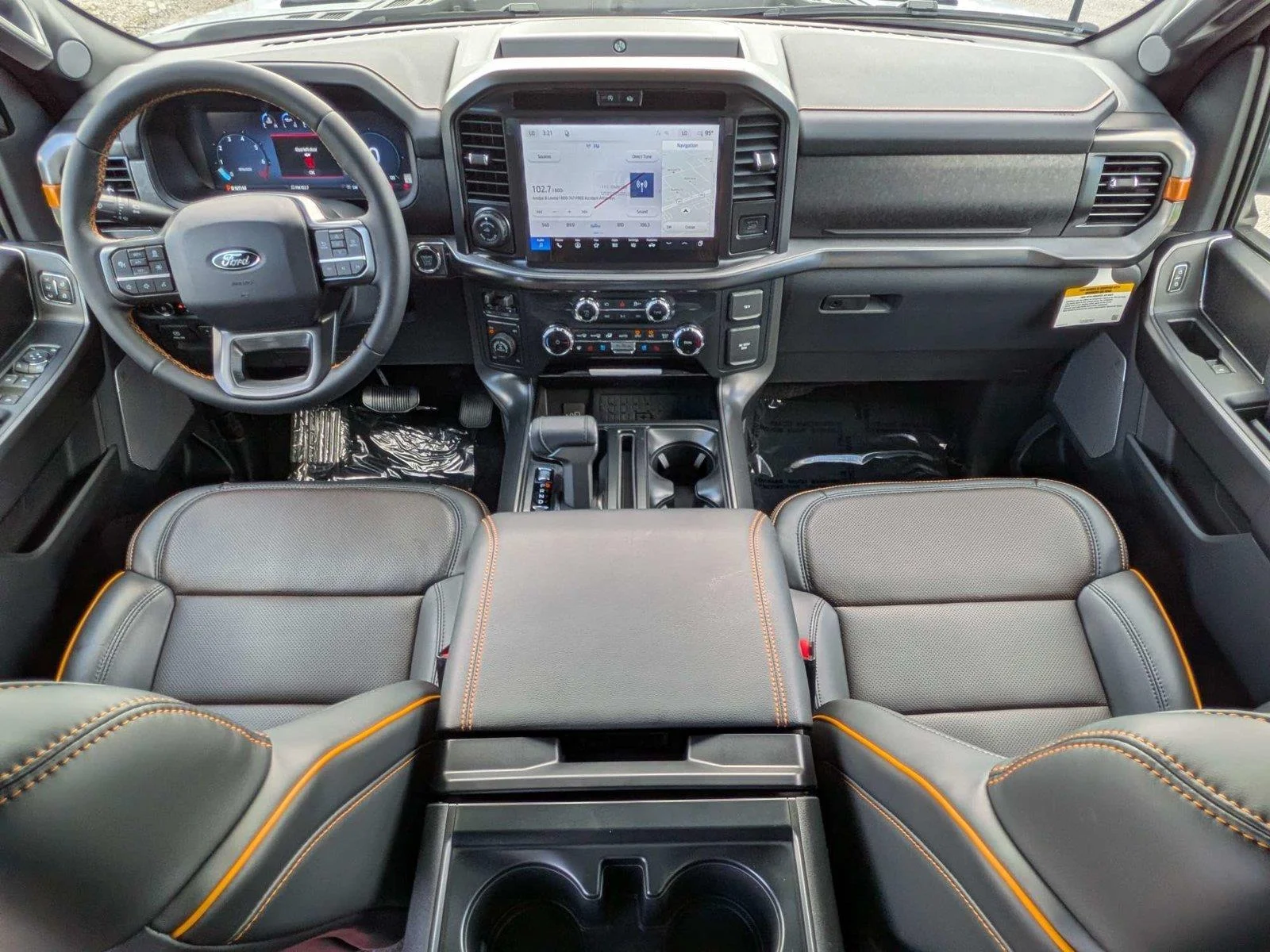 New 2026 Avalanche Ford Tremor image 15