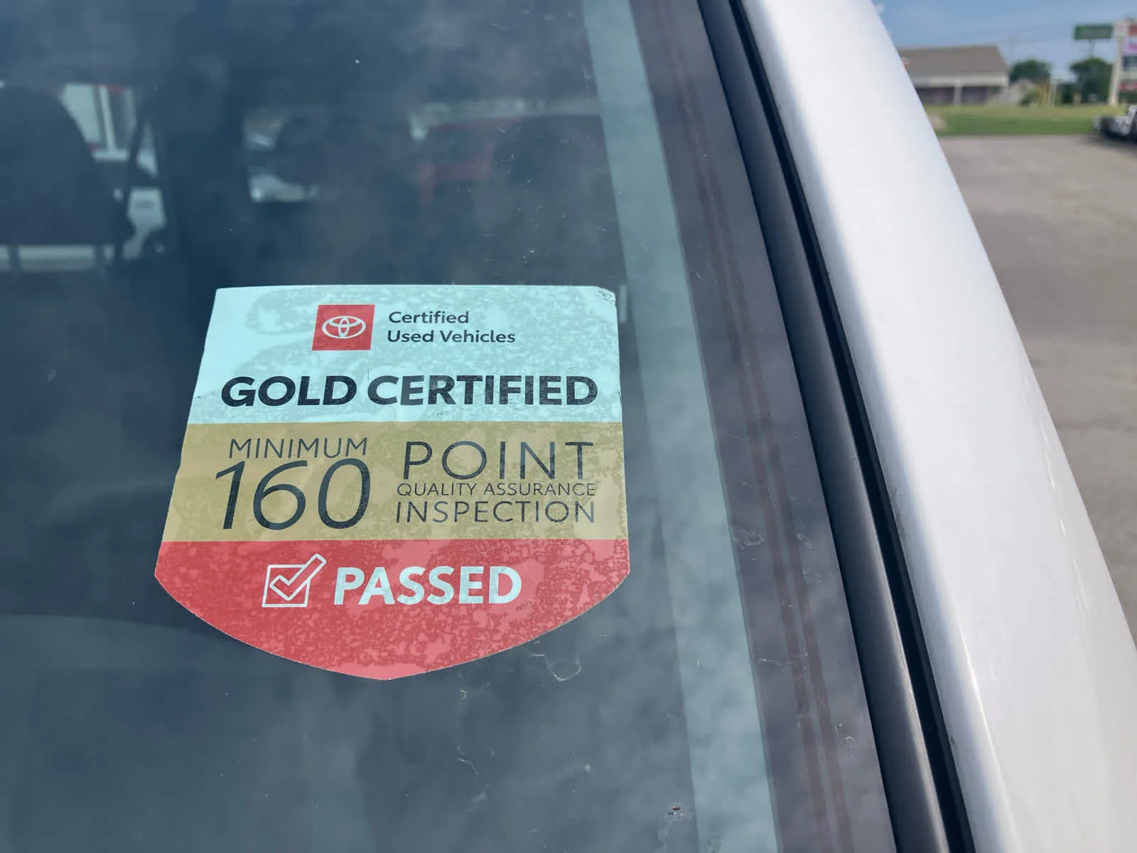 Certified Used 2024 Ice Cap Toyota SR5 Premium image 3