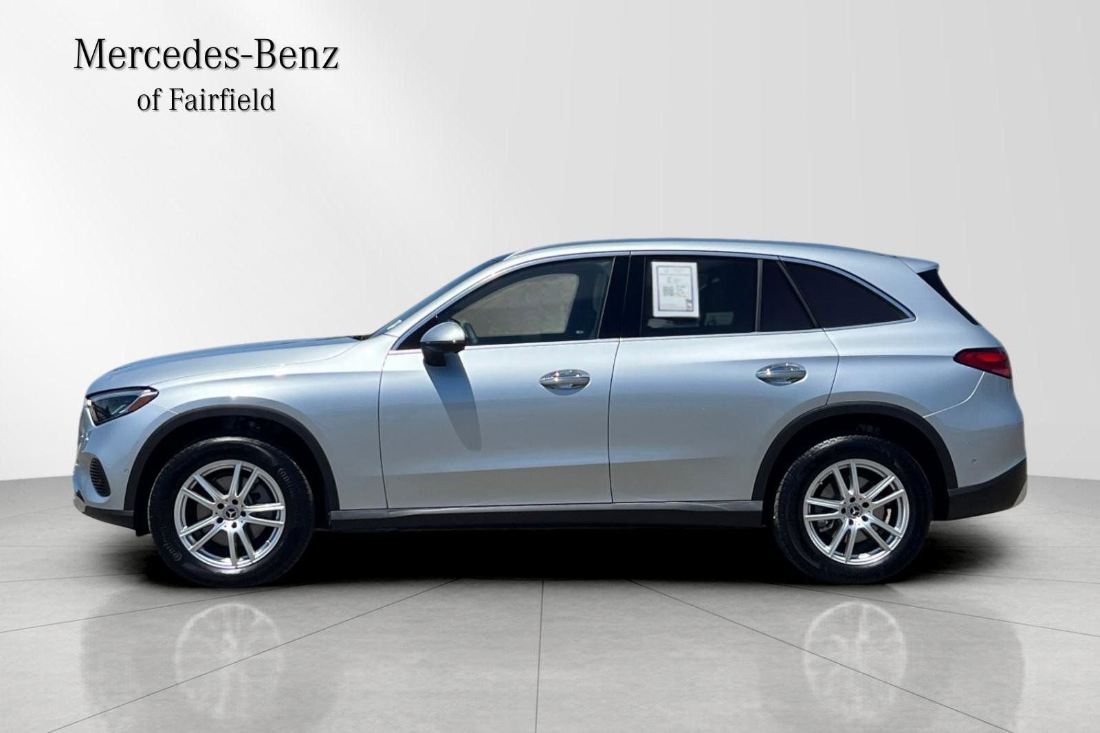 Certified Used 2026 Cirrus Silver Metallic Mercedes-Benz 300 image 6