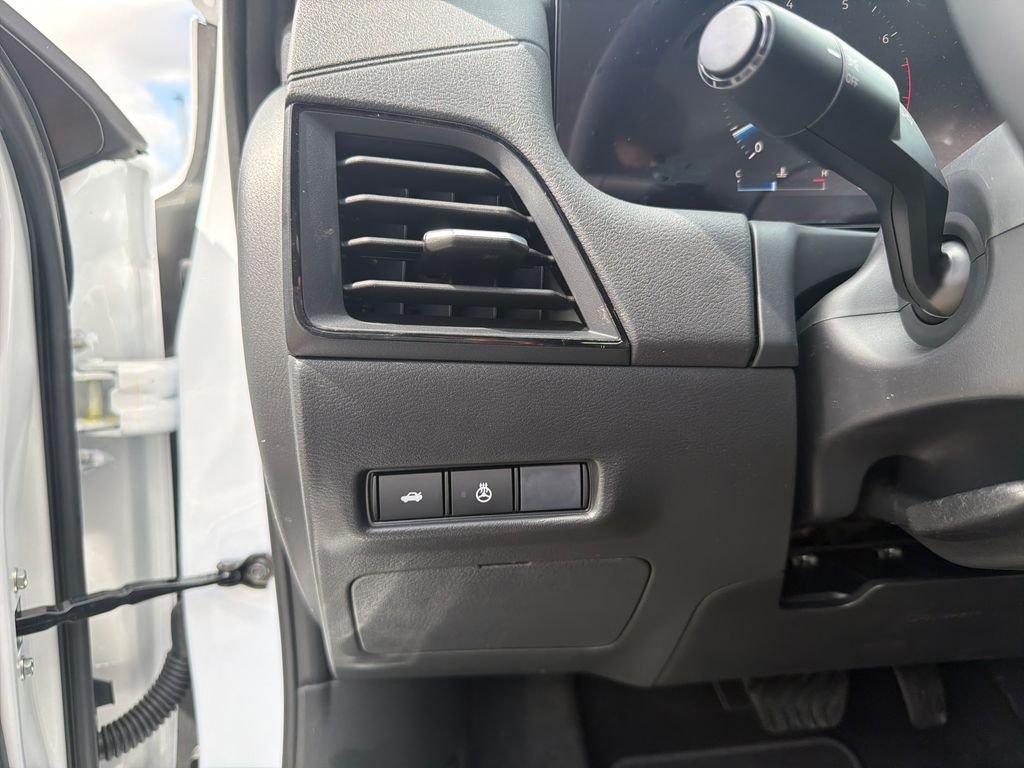 New 2026 Nissan Sentra SV 4D Sedan