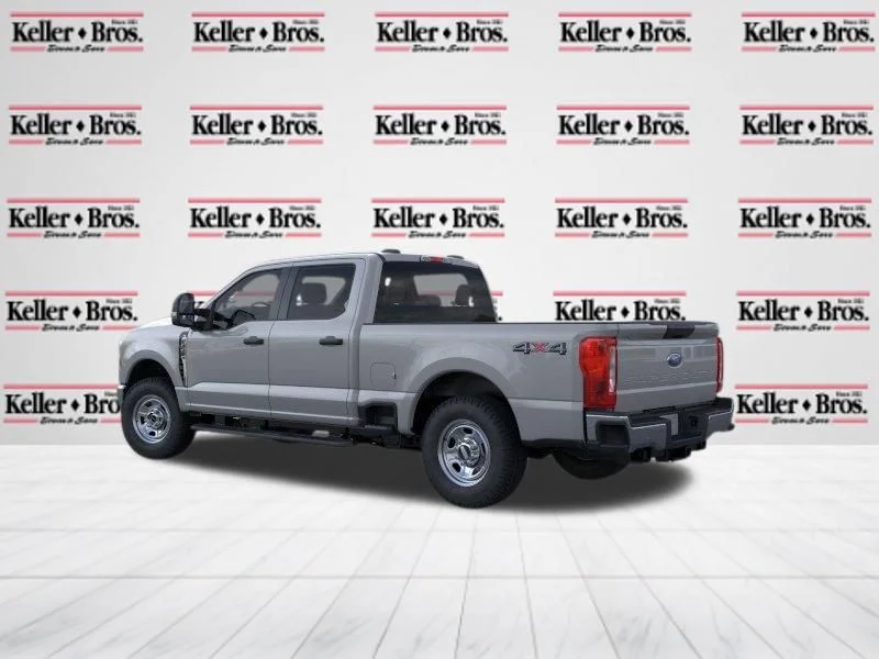 New 2026 Avalanche Ford XL image 5