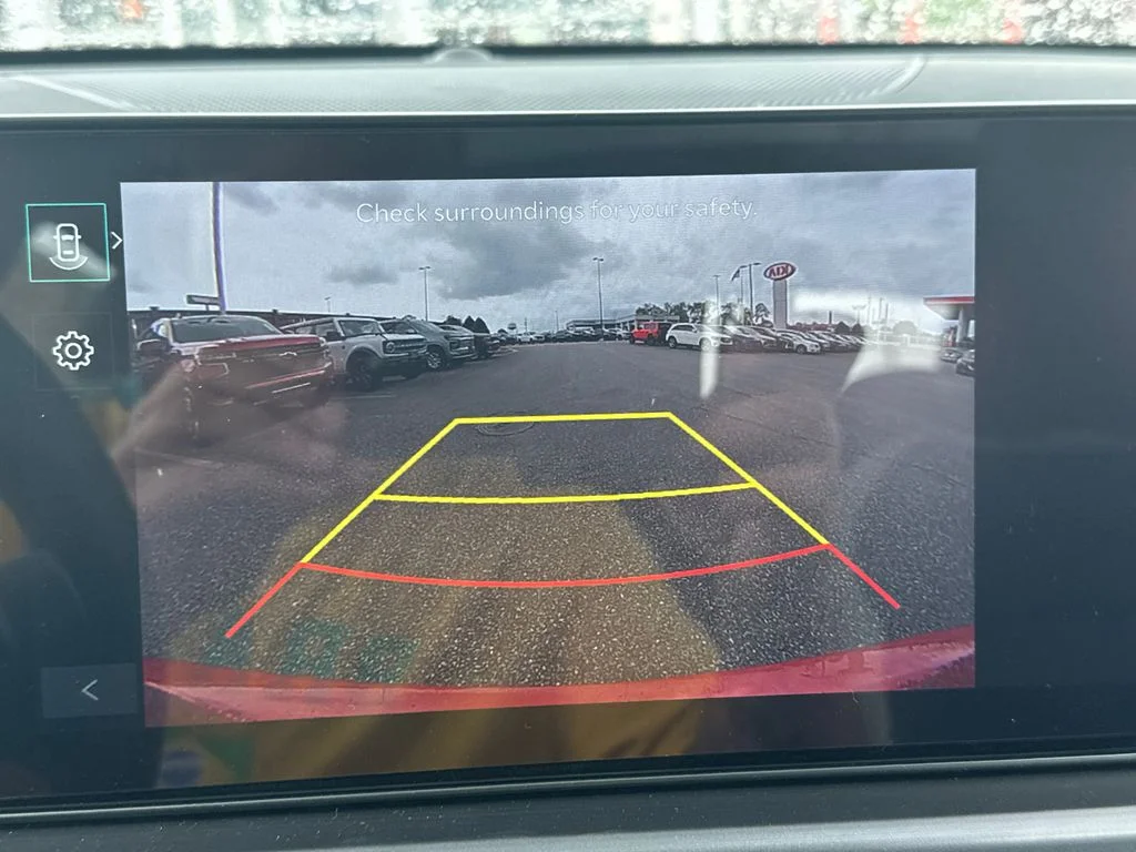 New 2026 Red Kia GT-Line image 26