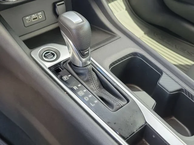 2022 Nissan Sentra SV - Photo 33