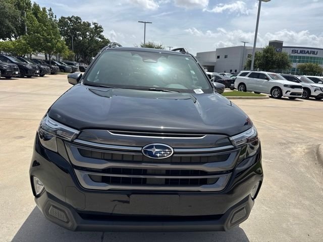 Certified Used 2026 Black Subaru Premium image 8