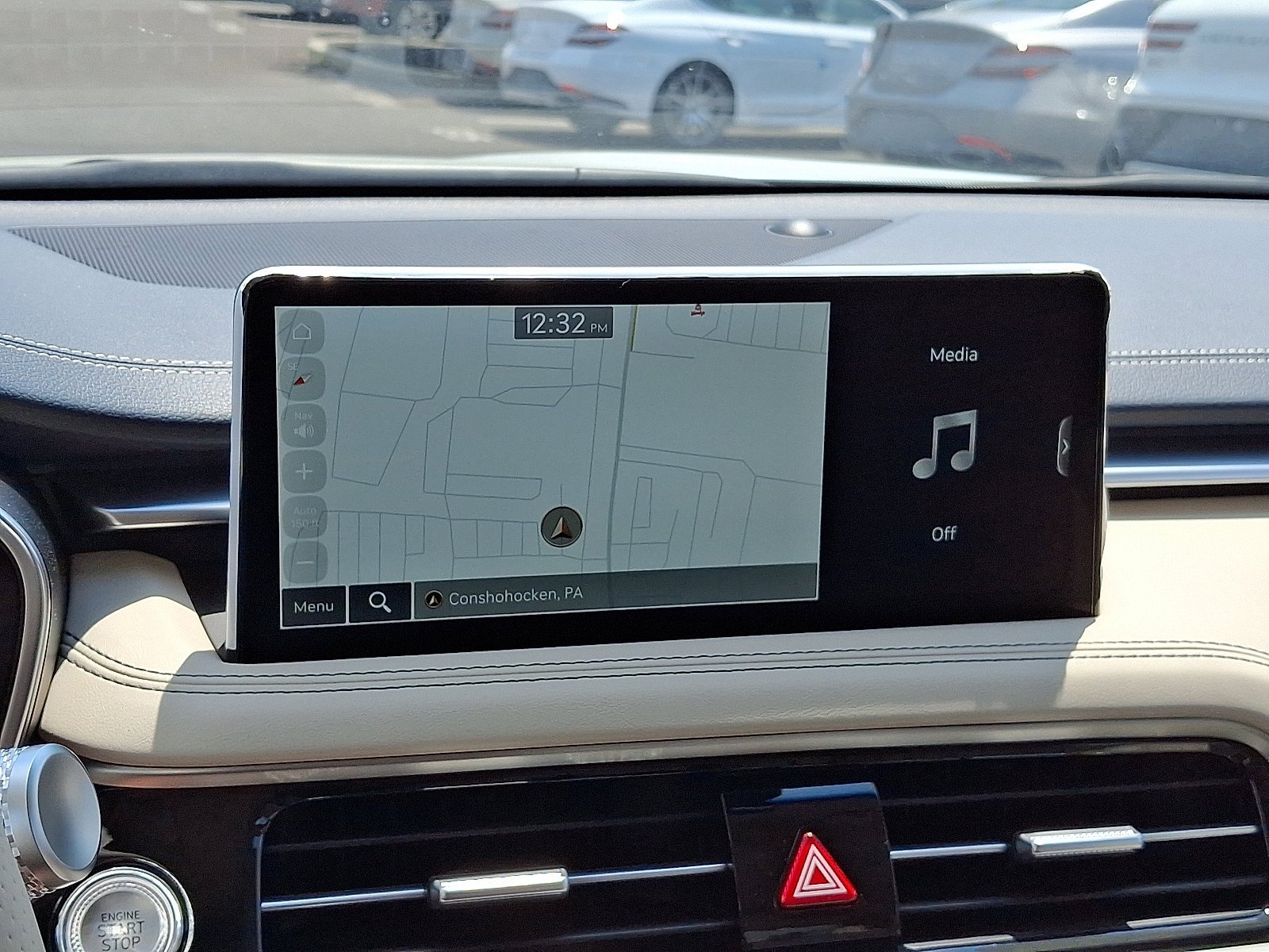 2026 GENESIS G70 Prestige - Photo 16