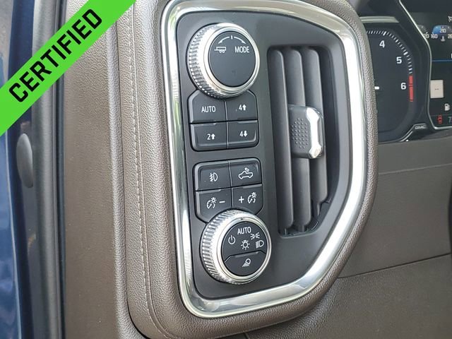 2022 GMC Sierra 2500 Denali HD Denali - Photo 10