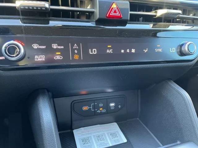 New 2026 Gray Kia EX image 32