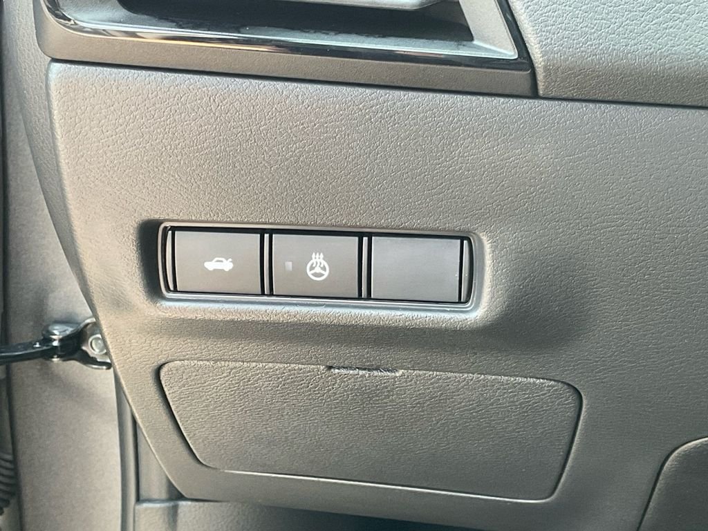 Used 2026 Gray Nissan SV image 32