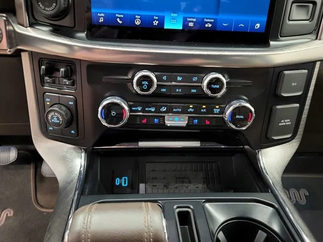 2023 Ford F-150 King Ranch - Photo 26