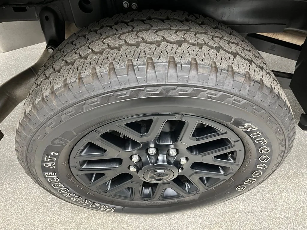 2025 RAM Ram 2500 Pickup Limited - Photo 17
