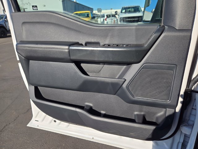 Used 2023 White Ford XL image 13
