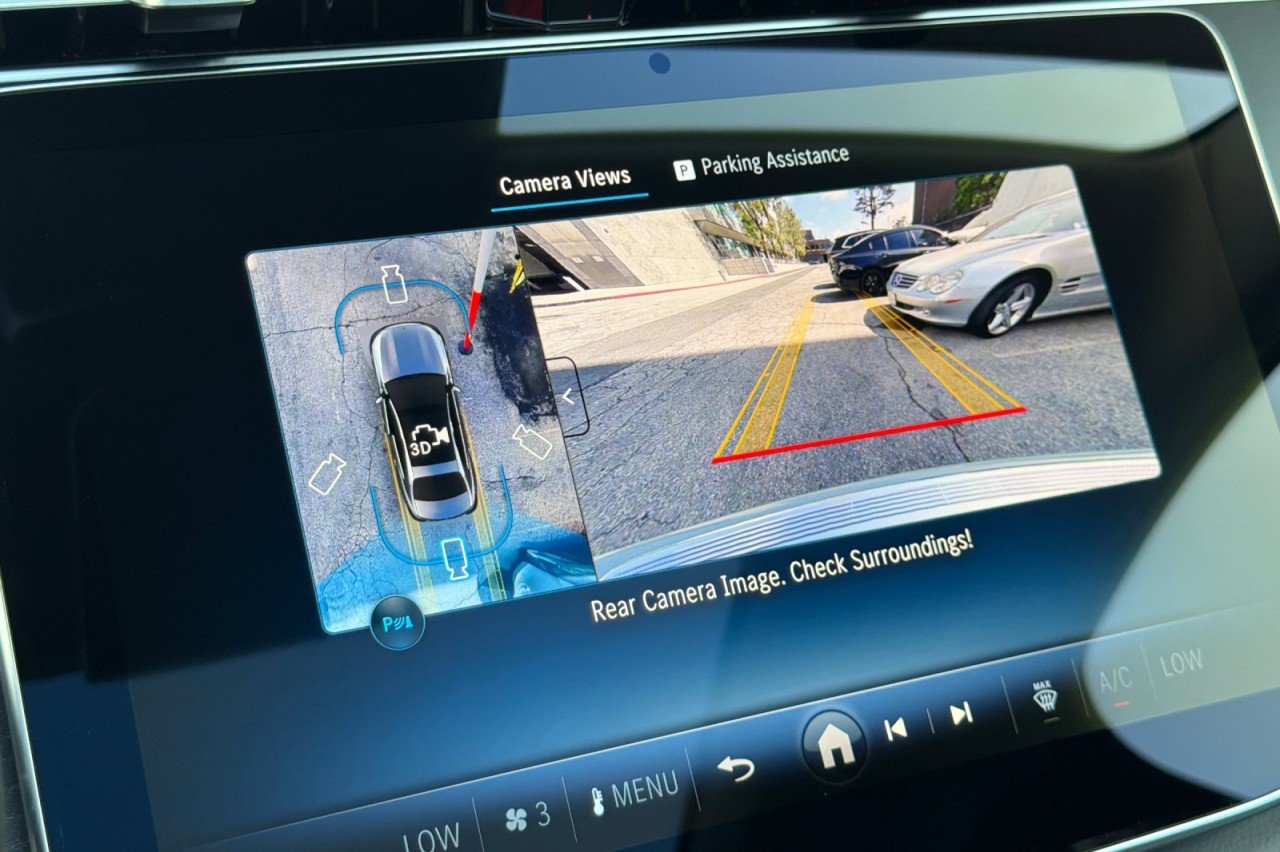 New 2026 MANUFAKTUR Alpine Grey Mercedes-Benz E 350 RWD Sedan image 18
