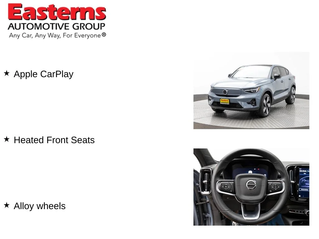 Used 2023 Gray Volvo Ultimate image 11