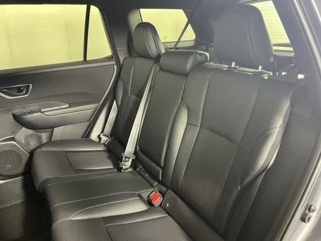 New 2026 Gray Subaru Limited XT image 22