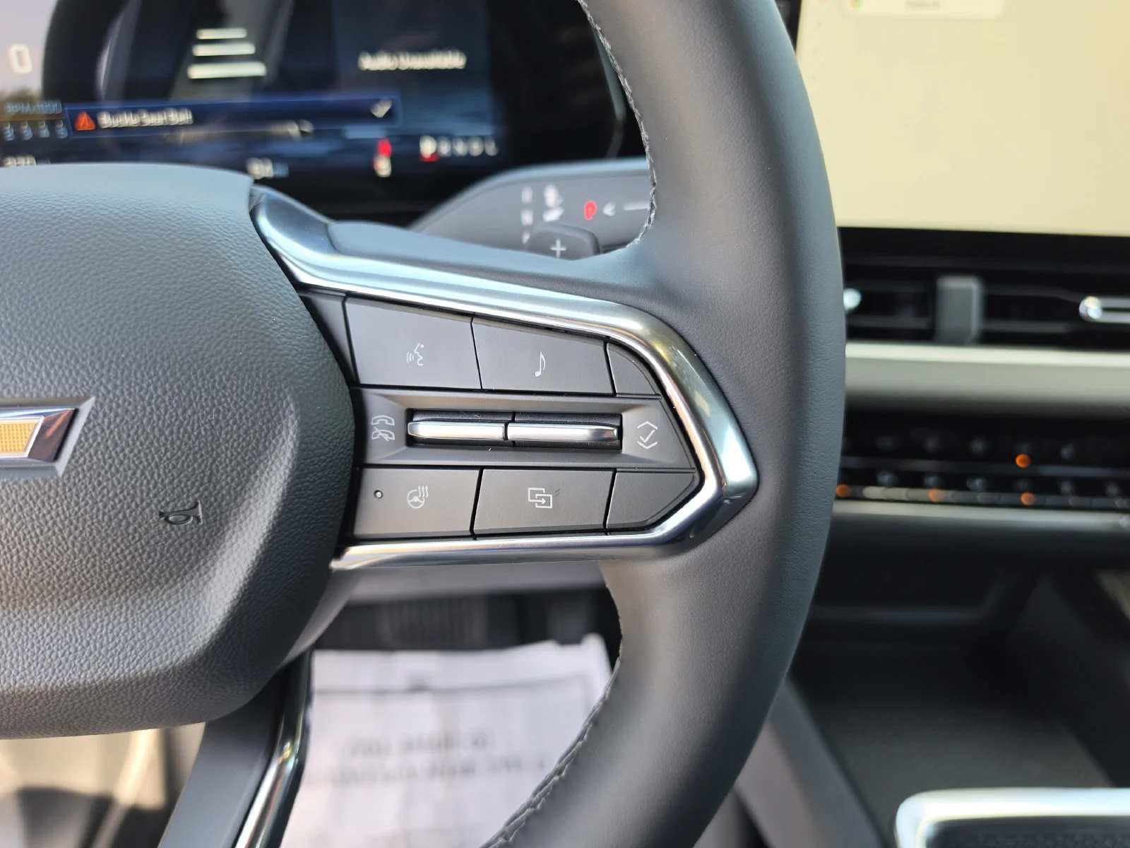 Used 2026 Gray Chevrolet LT image 34
