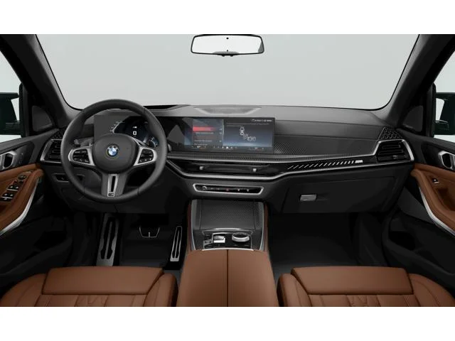 New 2026 Dravit Grey Metallic BMW  image 7