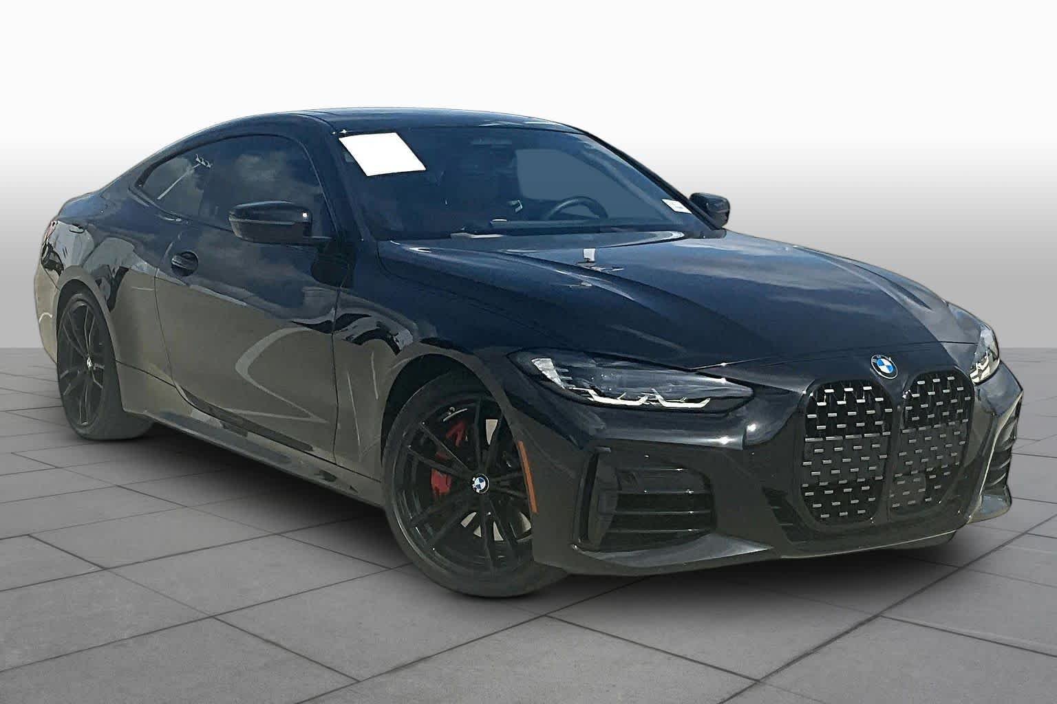 Certified Pre-Owned 2024 BMW M440i M440i