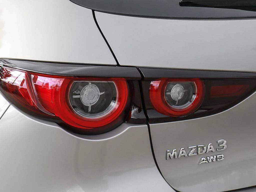 New 2026 Platinum Quartz Metallic Mazda GT image 11