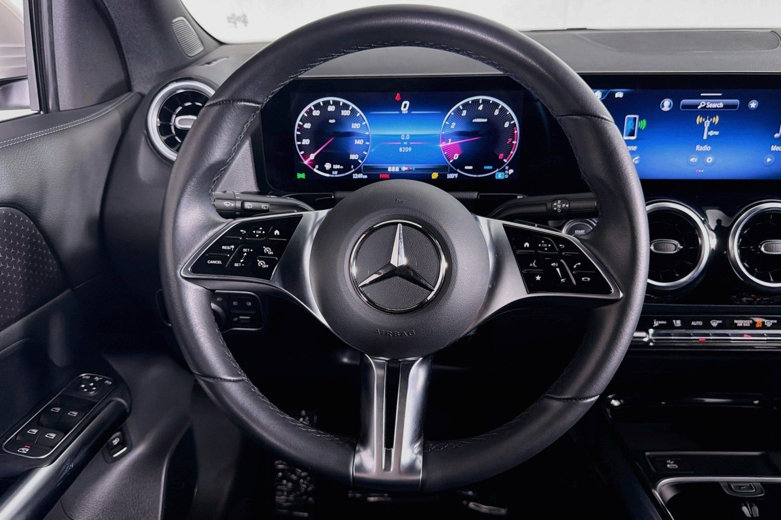 Certified Used 2026 Polar White Mercedes-Benz 250 image 19
