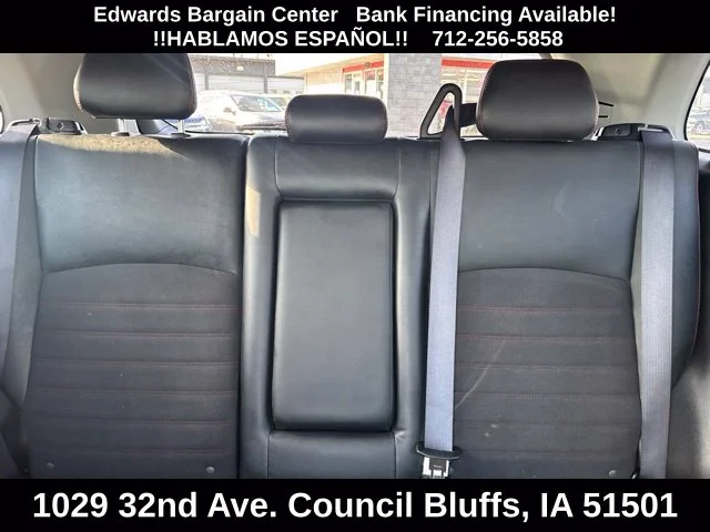 Used 2022  Mitsubishi 2.0 SE image 20
