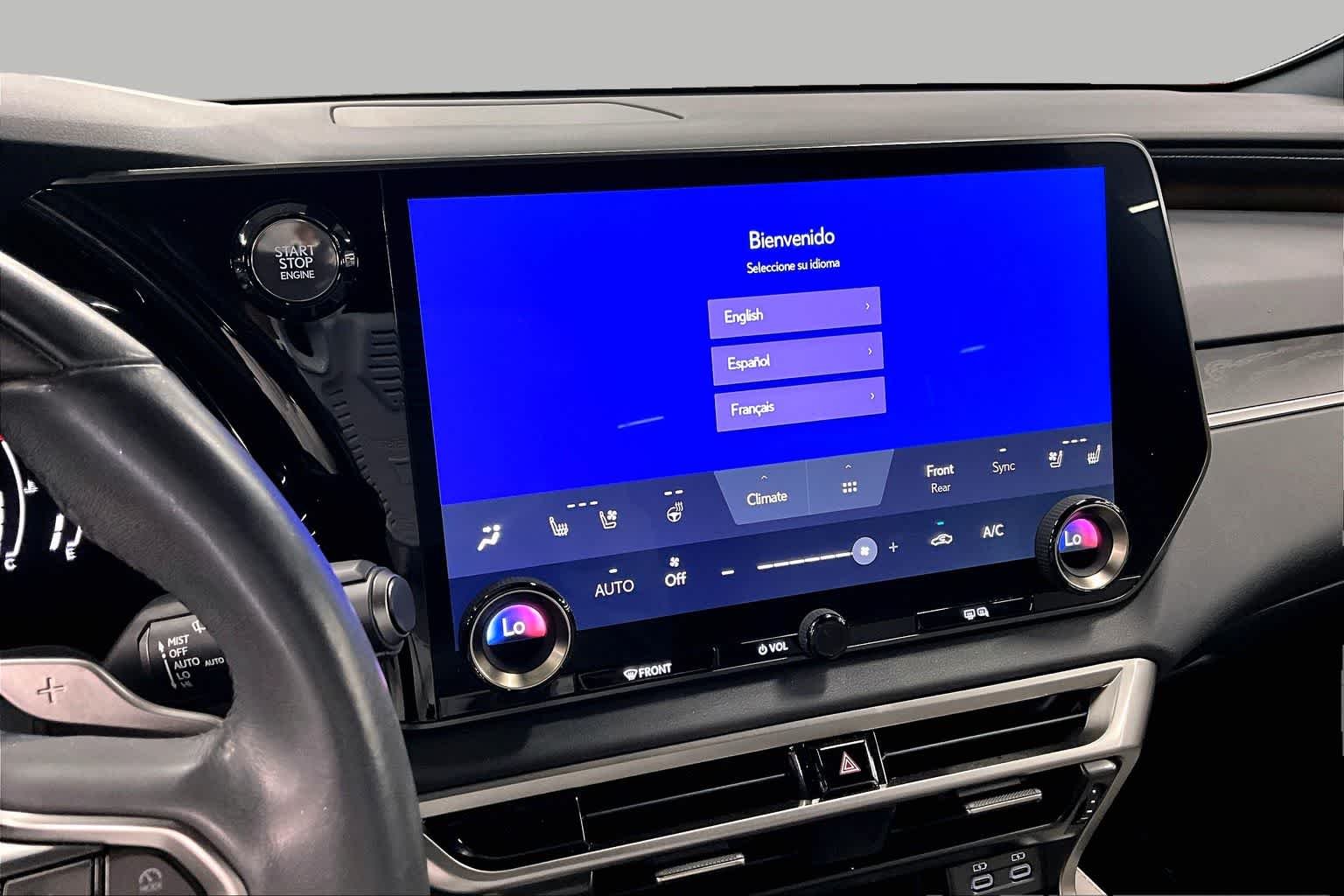 2023 Lexus RX 350 - Photo 6