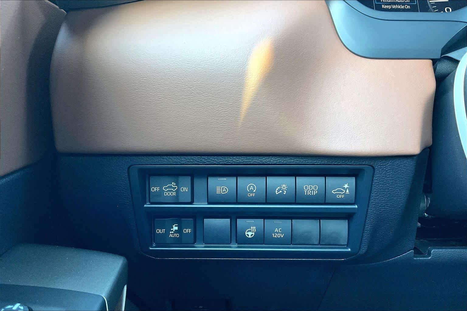 2026 Toyota Tundra 1794 Edition - Photo 20