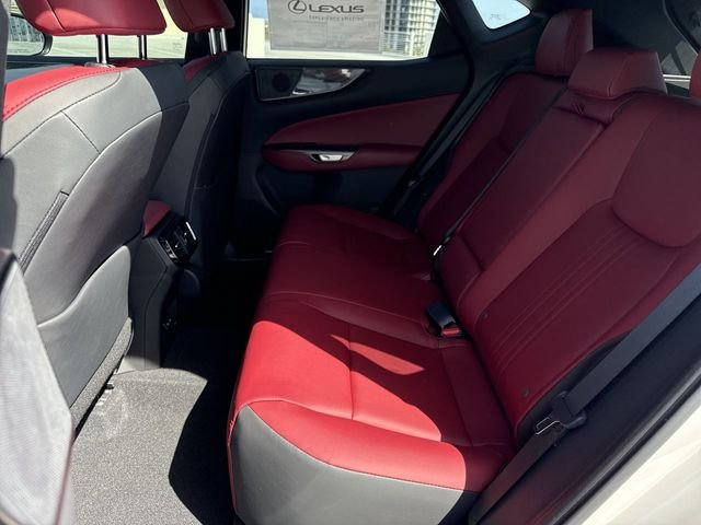 Certified Used 2025 White Lexus 250 Premium image 23