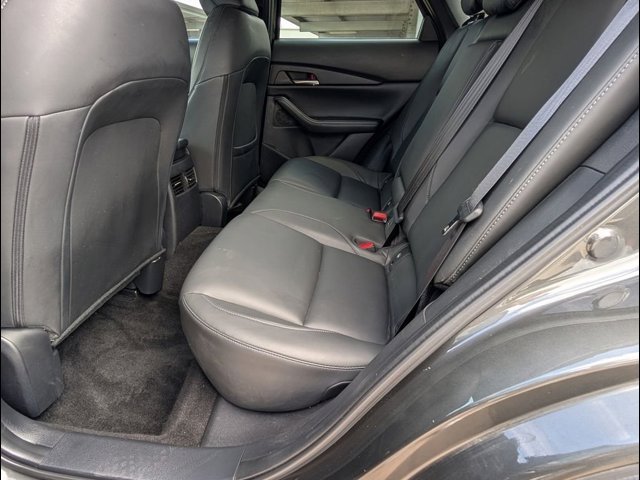 Certified Used 2023 Gray Mazda 2.5 S Preferred Package image 18
