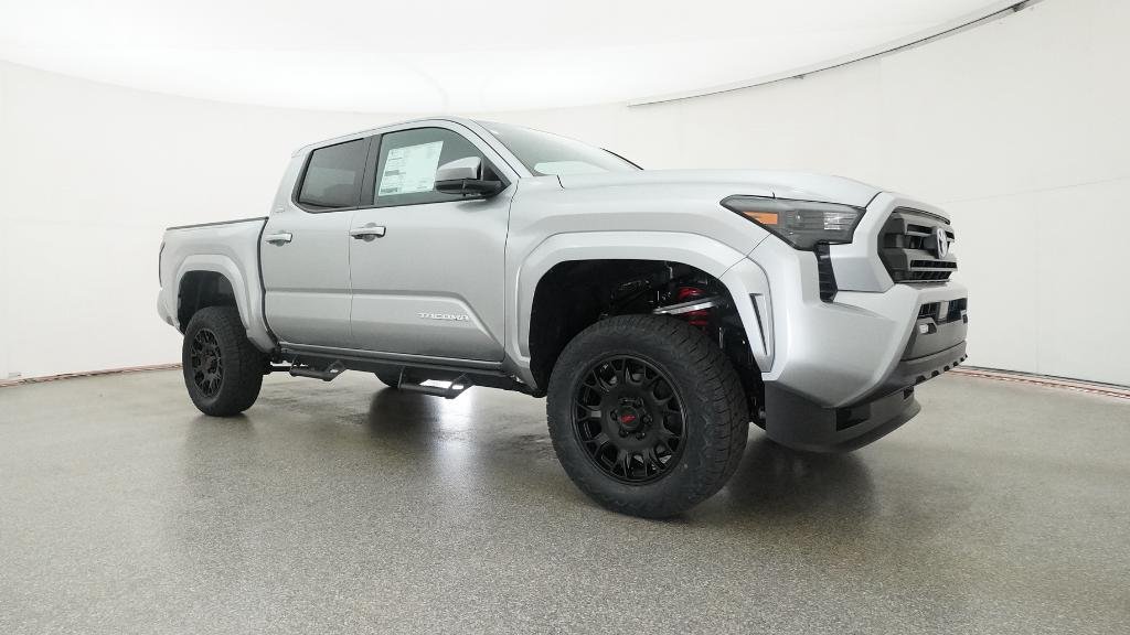 2026 Toyota Tacoma SR5 - Photo 41