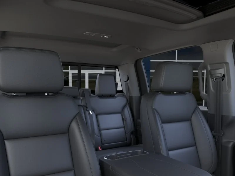 New 2026 Onyx Black GMC Elevation image 24