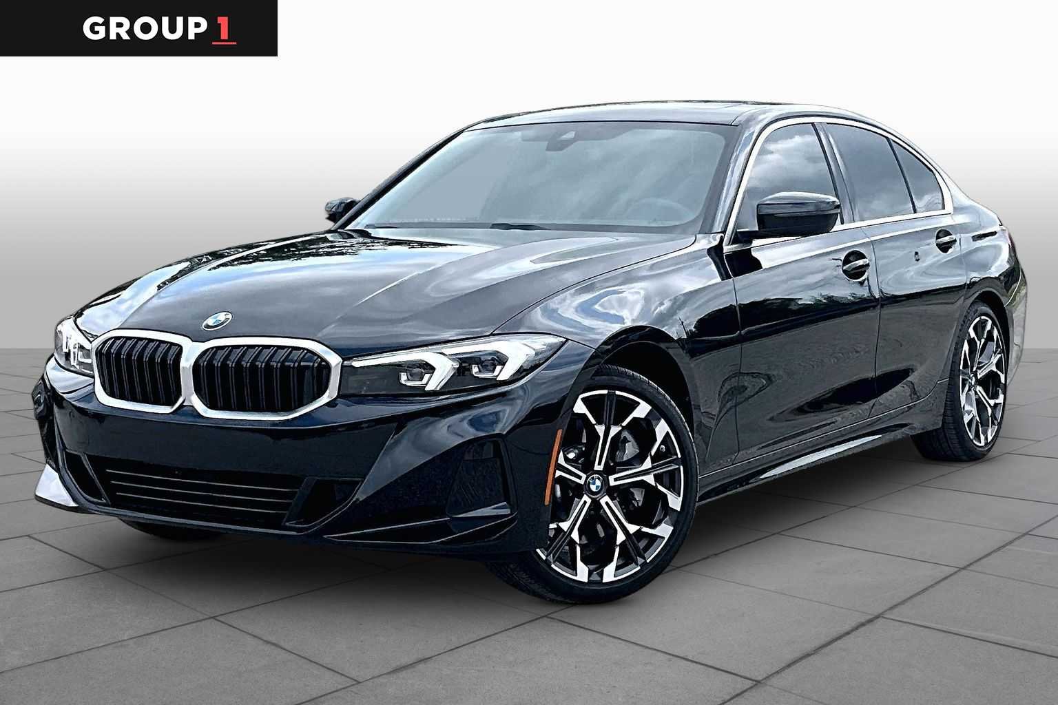2026 BMW 3 Series