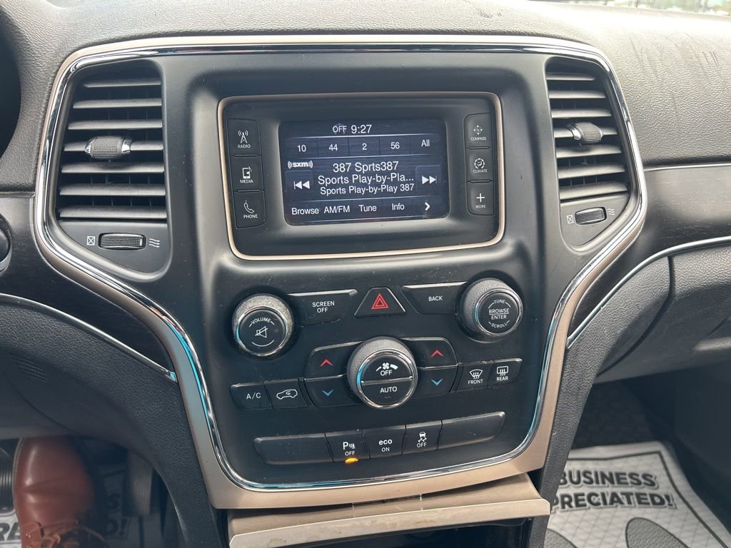 Used 2014  Jeep Limited image 15